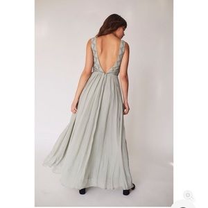 Free People Dresses - Daphne Maxi Dress Free People Dresses - Daphne Maxi Dress
